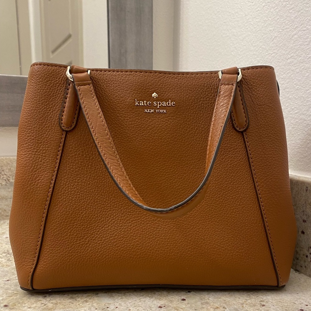 COPY - Kate Spade Satchel Bag